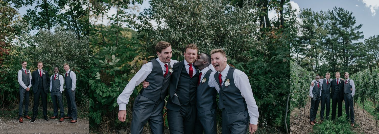 Darling Mine | Niagara Documentary Wedding and Lifestyle Portrait Photographer | Niagara, GTA, and all of Canada | www.darlingmine.ca info@darlingmine.ca | The Watering Can Wedding